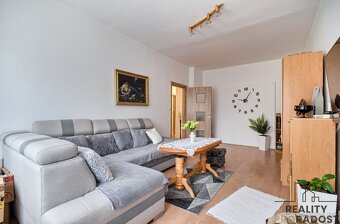 Prodej družstevního bytu 2+1, 64m2 - 2