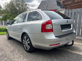 Škoda Octavia 2.0TDI 103Kw,11/2012, TOP,S.Kniha,232 Tkm. - 2