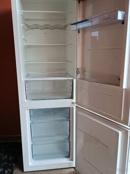 Prodám kombinovanou ledničku - 2