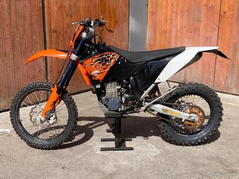 KTM 450 EXC RACING - 2