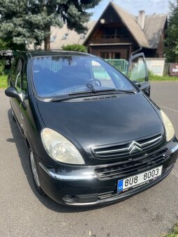 Citroen Xsara Picasso - 2