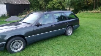Prodám Mercedes 230T - 2