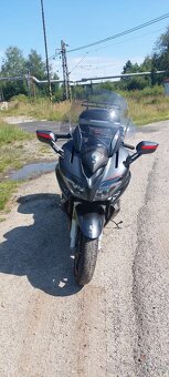 Prodám Yamaha fjr 1300 - 2