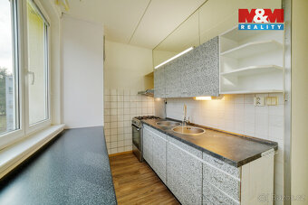 Prodej bytu 2+1, 52 m², Velká Hleďsebe, ul. Havlíčkova - 2
