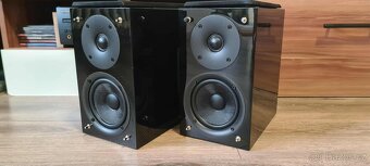Reprosoustava Pioneer SP-01 LR - 2