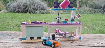 Lego Friends - 2