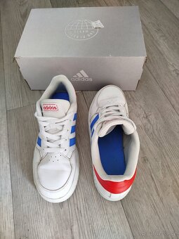 boty Adidas, vel. 37 - 2