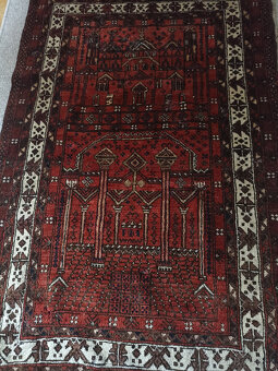 Prodám orientální koberec - 2