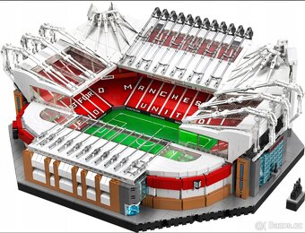 Lego Creator Manchester United - 2