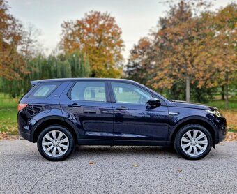 Land Rover Discovery Sport 2.0L TD4 4X4 107tis.km - 2
