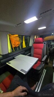 Vw t6 2.0tdi 110kw dsg r.v.2017 - 2