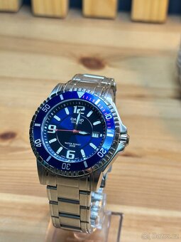 Hodinky Casio MTD-1053 - 2