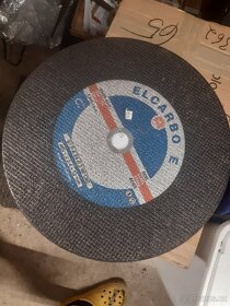 Kotouč řezný na kov 400x3.2-4x32.0 - 2