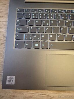 Lenovo ThinkBook 14 IIL 16 RAM / 512GB SSD - 2
