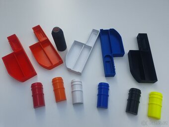 Jawa 50 pionýr krytka spojky, obal na svíčku - 2