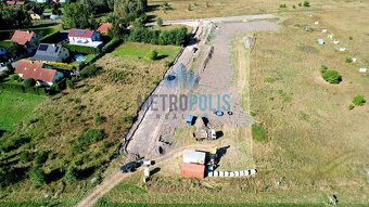 Rezidence Choťánky – moderní stylové bydlení pro vaši rodinu - 2