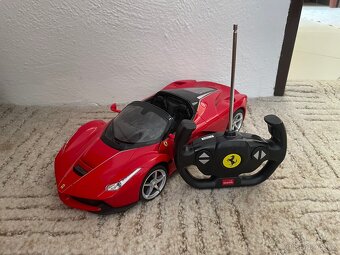 Rastar Ferrari LaFerrari Aperta RTR 1:14 - 2