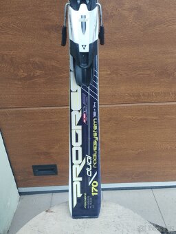 Fischer progresor 7+ - 2