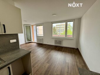 Pronájem byt 2+kk, 56㎡ - 2