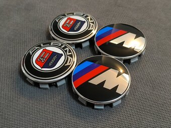 BMW 68mm Alpina M-Power - 2