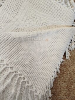 Přehoz na postel - 2