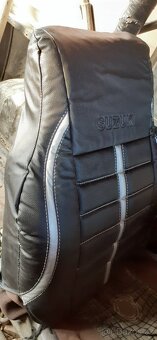 Suzuki samurai potahy - 2