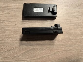 Baterie do dronu E88/E88PRO/E525/E99/E99PRO 3600mah - 2