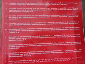 H.Koenig výčep piva BW1778, na 5L soudky, výčepní zařízení - 2