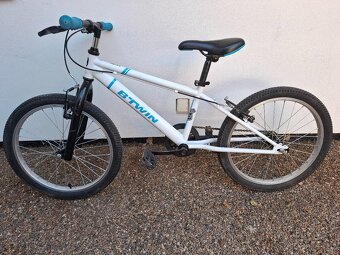 kolo 20" B'TWIN RACING BOY 300 - 2