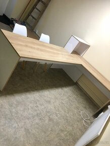 Recepční stůl - 2