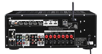 Reciver Sony STR-DN1050 - 2