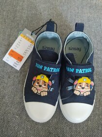 Dětské boty velikost 27 - 2