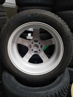 16" zimná sada KIA RIO III,KIA RIO 4,KIA STONIC. - 2