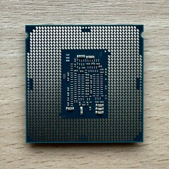 Intel Core i5-6400 - 2