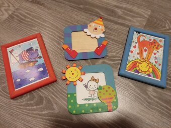 Dětské obrázky - 2