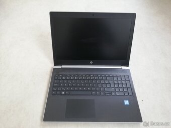 HP ProBook 450 G2 (s vadou) - 2