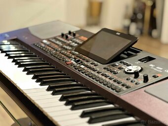 KORG PA1000 - 2