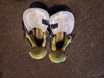 brusle Bauer Supreme 3S - 2