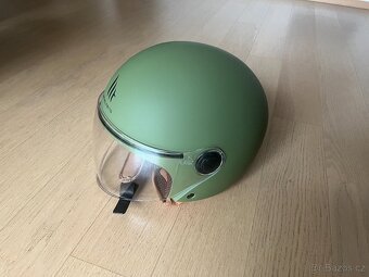 Helma MT Street S - vel. XL - 2