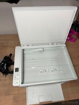 Tiskárna - HP LaserJet M140w 7MD72F - 2