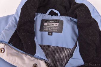 Dámská lyžařská bunda vel. M - 2