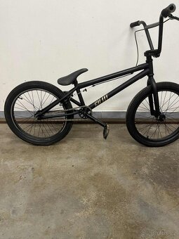 BMX kolo Galaxy - 2