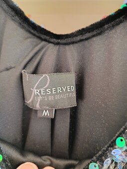 Společenské šaty - 2