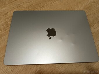 Apple A2681, procesor M2, 8GB, 256GB SSD, rozbitý displej - 2