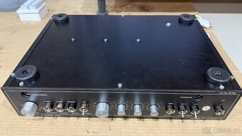 TESLA zesilovač Transiwatt TW 140 Studio repase - 2