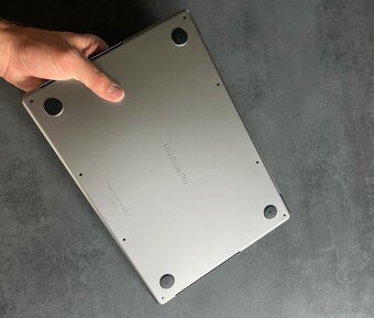 MacBook Pro 14" M2 Pro / 32 GB RAM / 512 GB SSD - 2