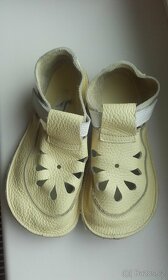 Baby Bare vel. 30 - 2