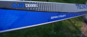 Běžkařský komplet běžky 192 cm +boty 41 +hůlky, běžecký set. - 2