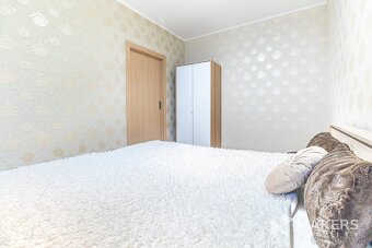 Pronájem útulného bytu 2+1 45 m², Praha 5 - Košíře, Vrchlick - 2