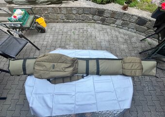 Pruty Prologic 366cm 3,5lb s obalem - 2